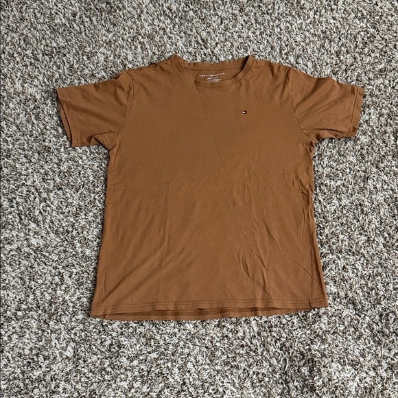 Tommy Hilfiger Other - Tommy Hilfiger Short Sleeve for Boys